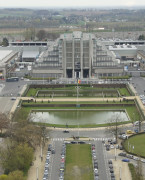 比利时布鲁塞尔会展中心