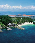 菲律宾宿务麦丹岛香格里拉酒店