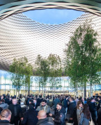 瑞士巴塞尔展览中心