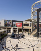 秘鲁利马赛马广场Jockey Plaza