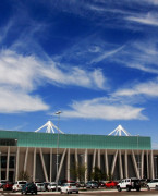 墨西哥克雷塔罗会展中心