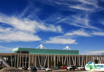 墨西哥克雷塔罗会展中心