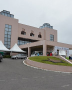 加纳阿克拉会展中心