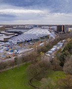 德国杜塞尔多夫会展中心