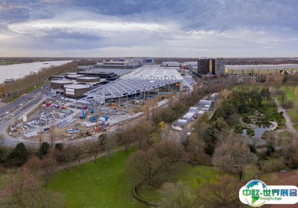 德国杜塞尔多夫会展中心