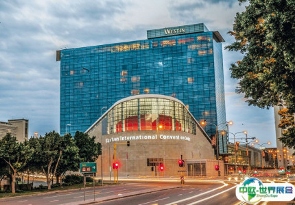 南非开普敦国际会议中心