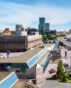 俄罗斯莫斯科红宝石展览中心