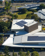 澳大利亚昆士兰州麦凯会展中心