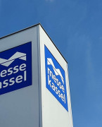 德国卡塞尔会展中心