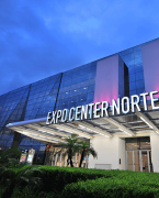 巴西圣保罗北方会展中心