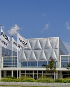 丹麦海宁会展中心