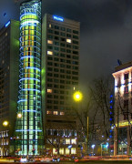 波兰华沙威斯汀酒店