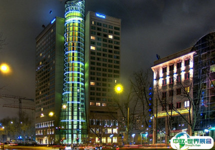 波兰华沙威斯汀酒店