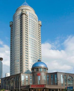 贵阳喜来登贵航酒店