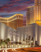 美国拉斯维加斯金沙会展中心