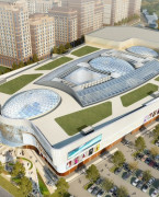 哈萨克斯坦阿特劳展览中心