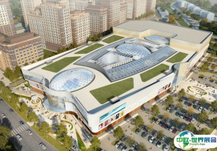 哈萨克斯坦阿特劳展览中心