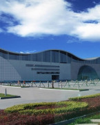 中国河北廊坊国际会展中心