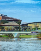 澳大利亚阿德莱德会展中心