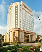 越南胡志明市丹孙纳会议中心