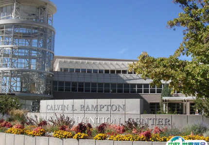 美国盐湖城会展中心