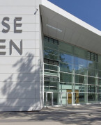 德国埃森会展中心