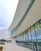 法国巴黎新奥尔良会展中心