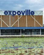 巴西若因维利会展中心