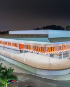 巴西圣保罗会展中心