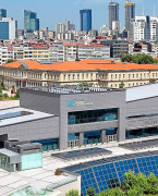 土耳其伊斯坦布尔国际会展中心