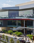 美国德克萨斯州亨利·冈萨雷斯会议中心