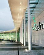 德国科隆国际会展中心