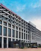 哈萨克斯坦阿斯塔纳希尔顿酒店