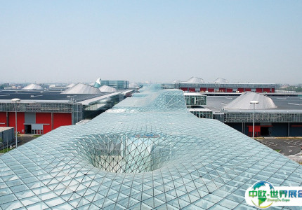 意大利新米兰会展中心