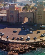 意大利巴里国际会展中心