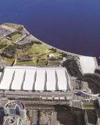 日本横滨会展中心