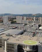 意大利博洛尼亚会展中心