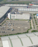 沈阳国际会展中心