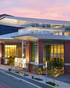 美国印第安纳会议中心