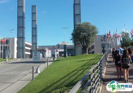 意大利里米尼会展中心