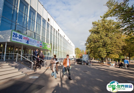 俄罗斯莫斯科索科尼基国际会展中心