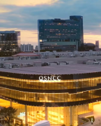 泰国曼谷诗丽吉王后国家会议中心