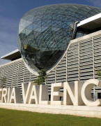 西班牙瓦伦西亚会展中心