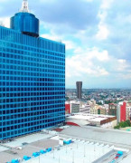 墨西哥城世界贸易中心