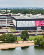 英国伯明翰国际会展中心