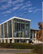 美国亚特兰大乔治亚世界会议中心