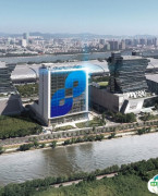 广州灵感创新展馆