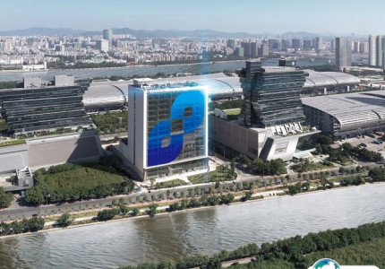 广州灵感创新展馆