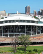 南非德班会展中心