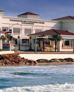 美国加尔维斯顿岛会展中心